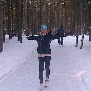 Meet your Posher, Lucie